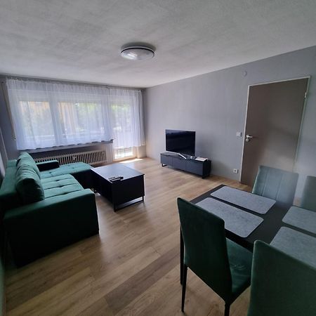 Home4You Albstadt Exterior foto