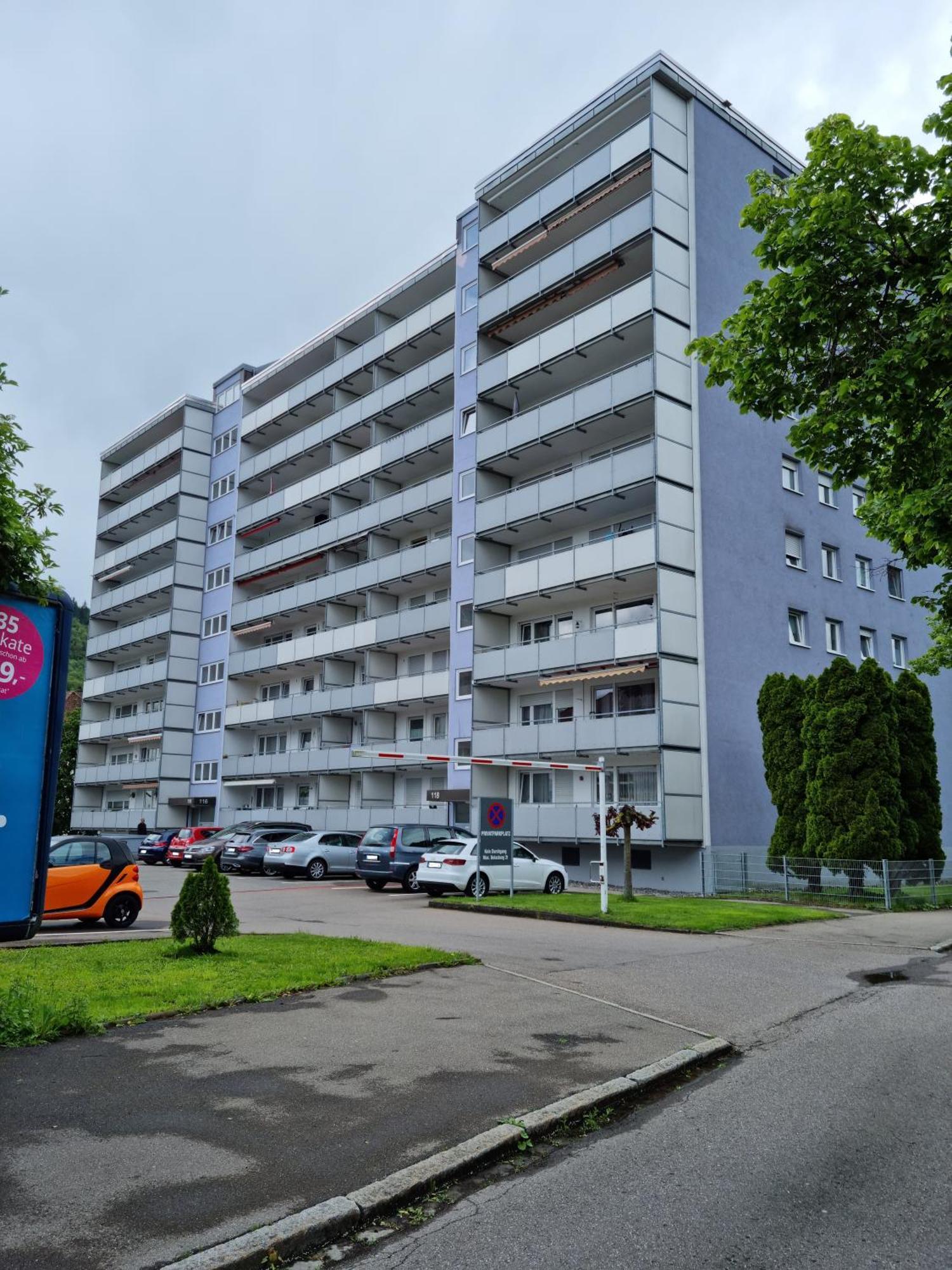 Home4You Albstadt Exterior foto