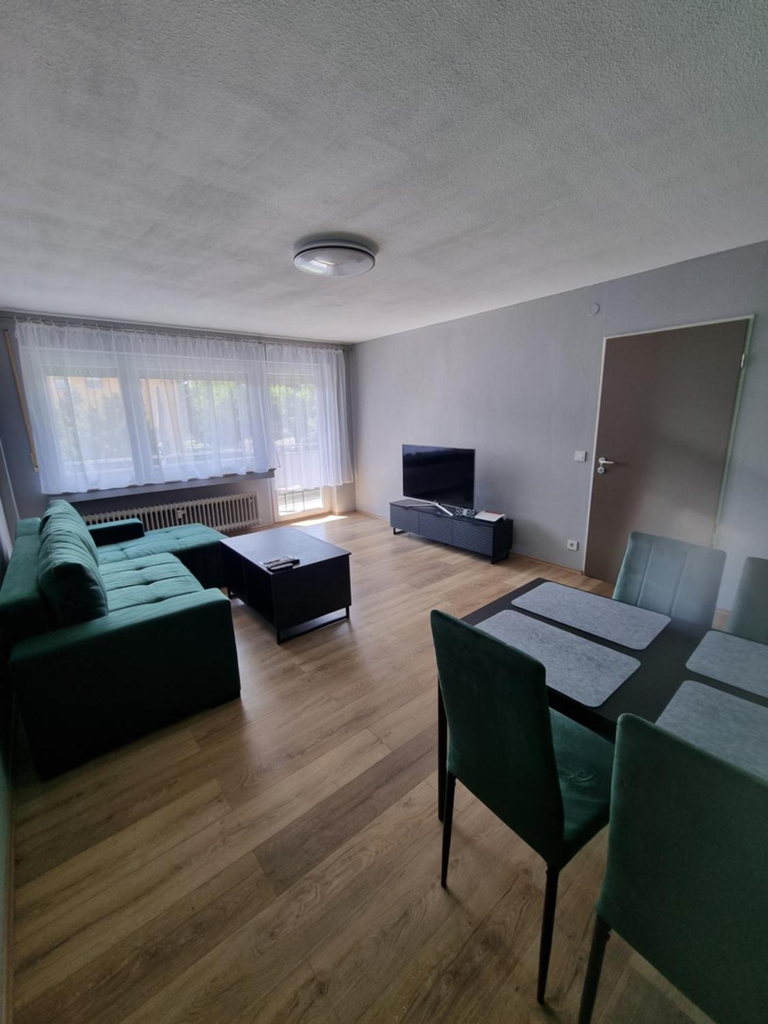 Home4You Albstadt Exterior foto