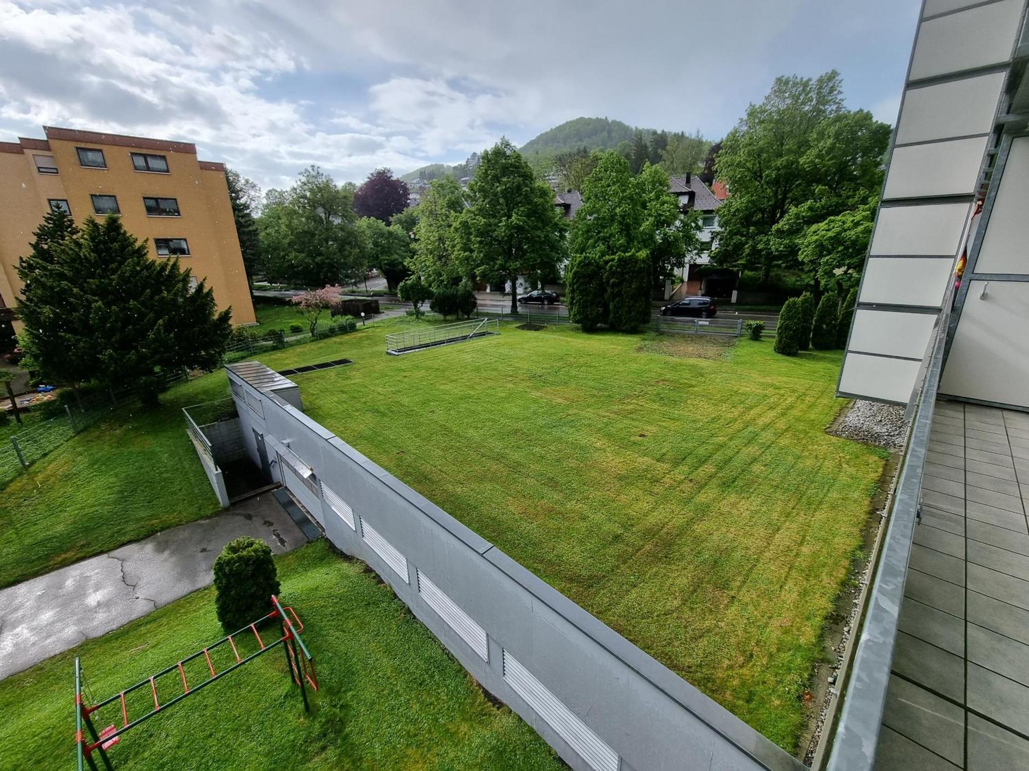 Home4You Albstadt Exterior foto